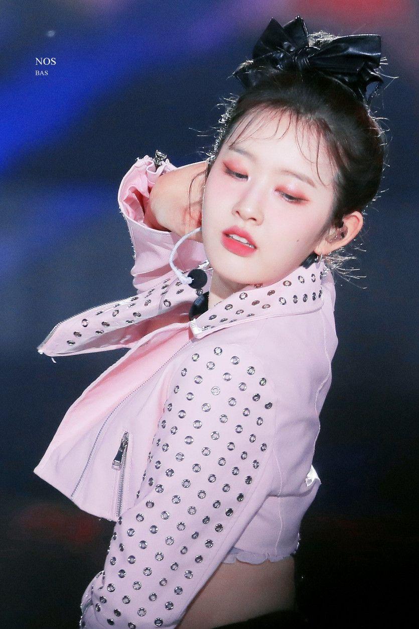 STAYC SIEUN3