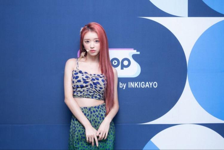 OH MY GIRL 유시아2