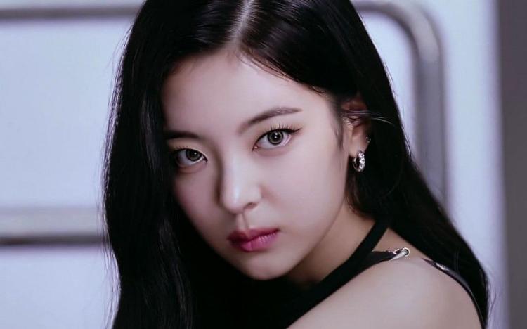 ITZY Lia3