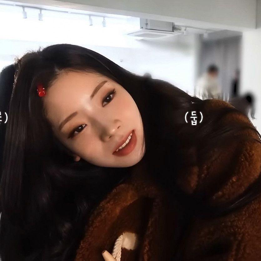 트와이스 다연0