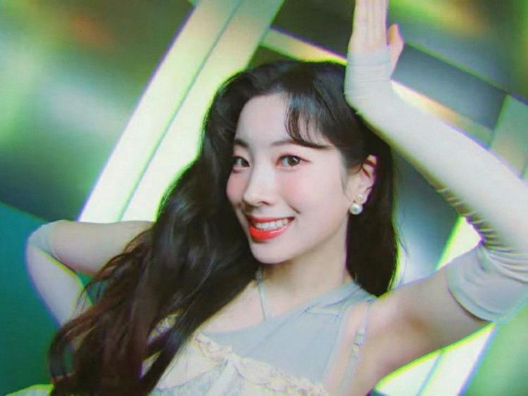 트와이스 다연1