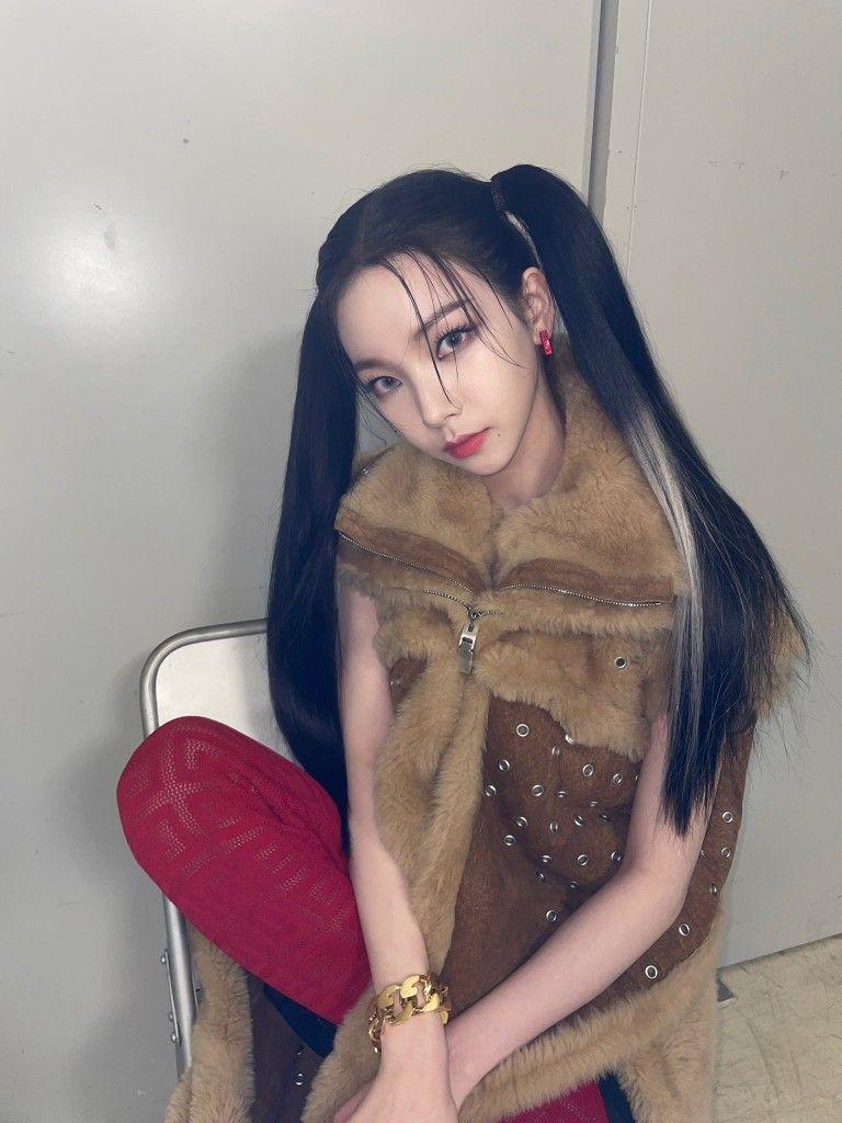 에스파 카리나2