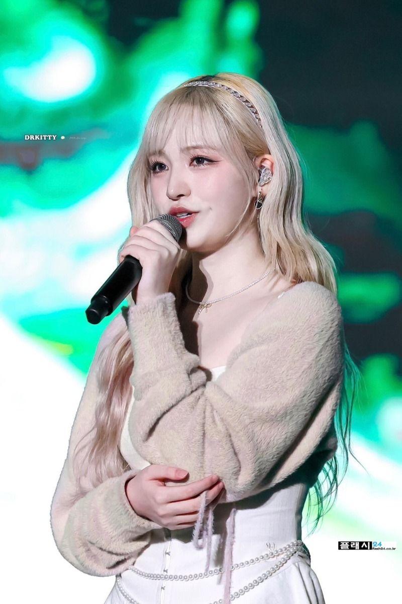 아이브 리즈1