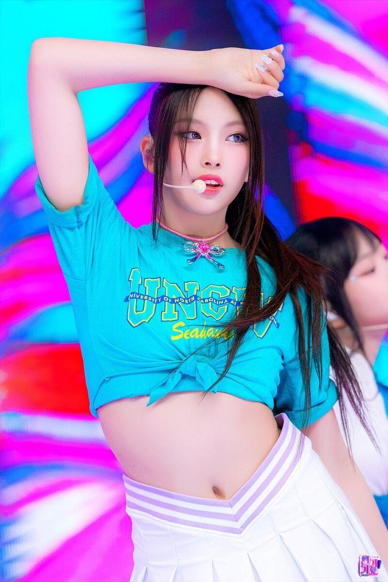 NewJeans 혜인1