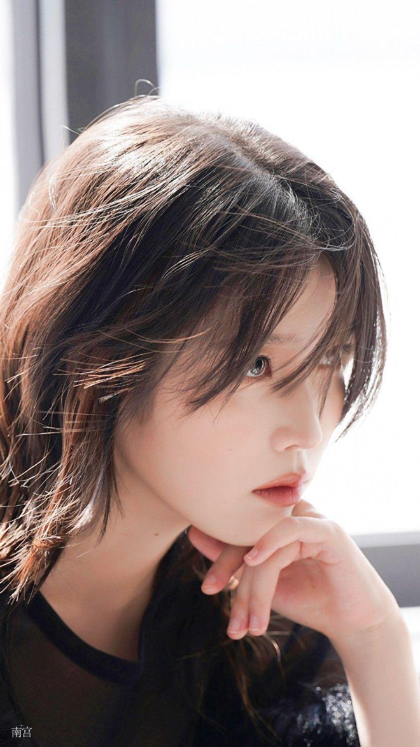 아이유 포토.0