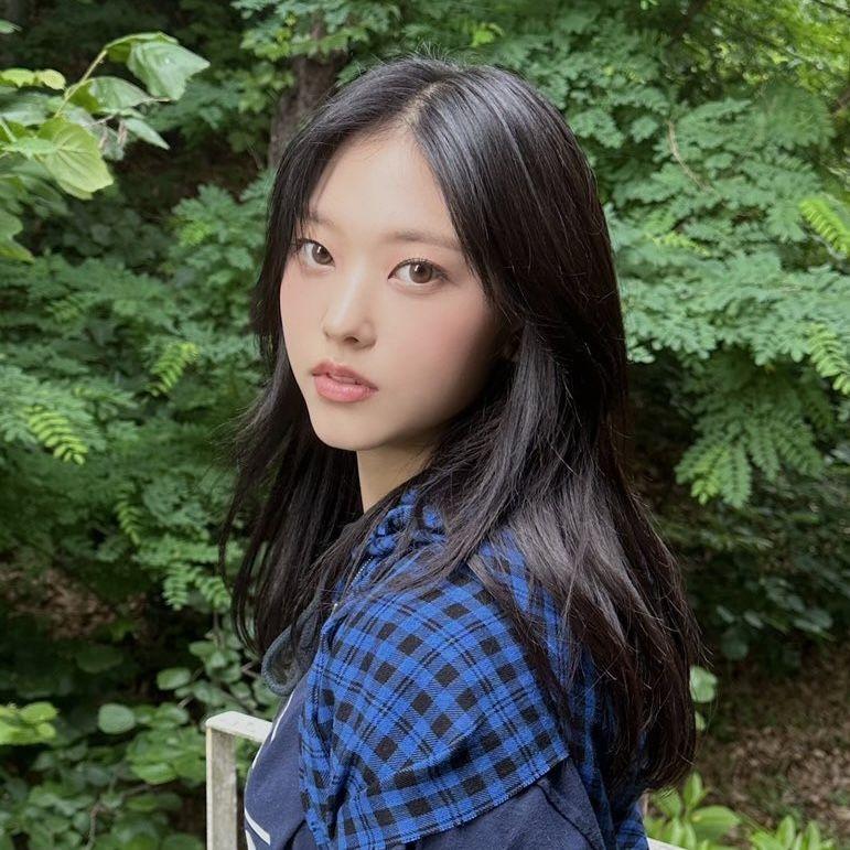 뉴진스 해린0