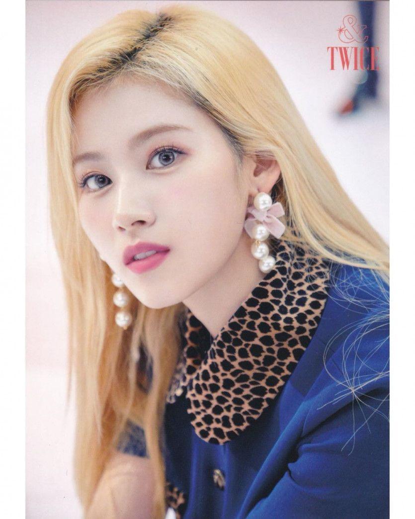 트와이스 사나4