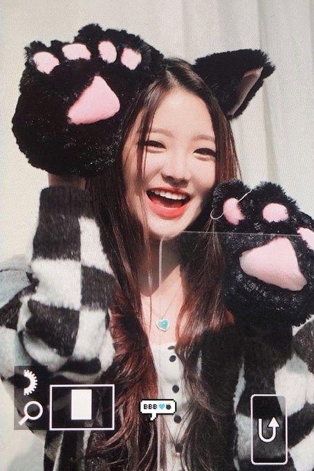 Billlie Moon Sua0