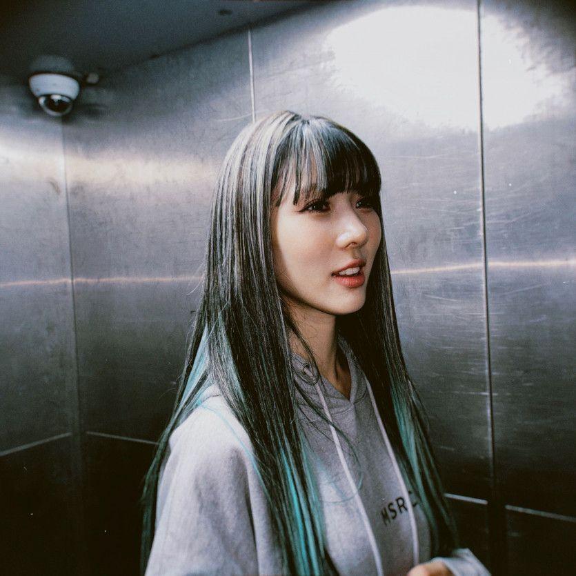 Dreamcatcher 유현0