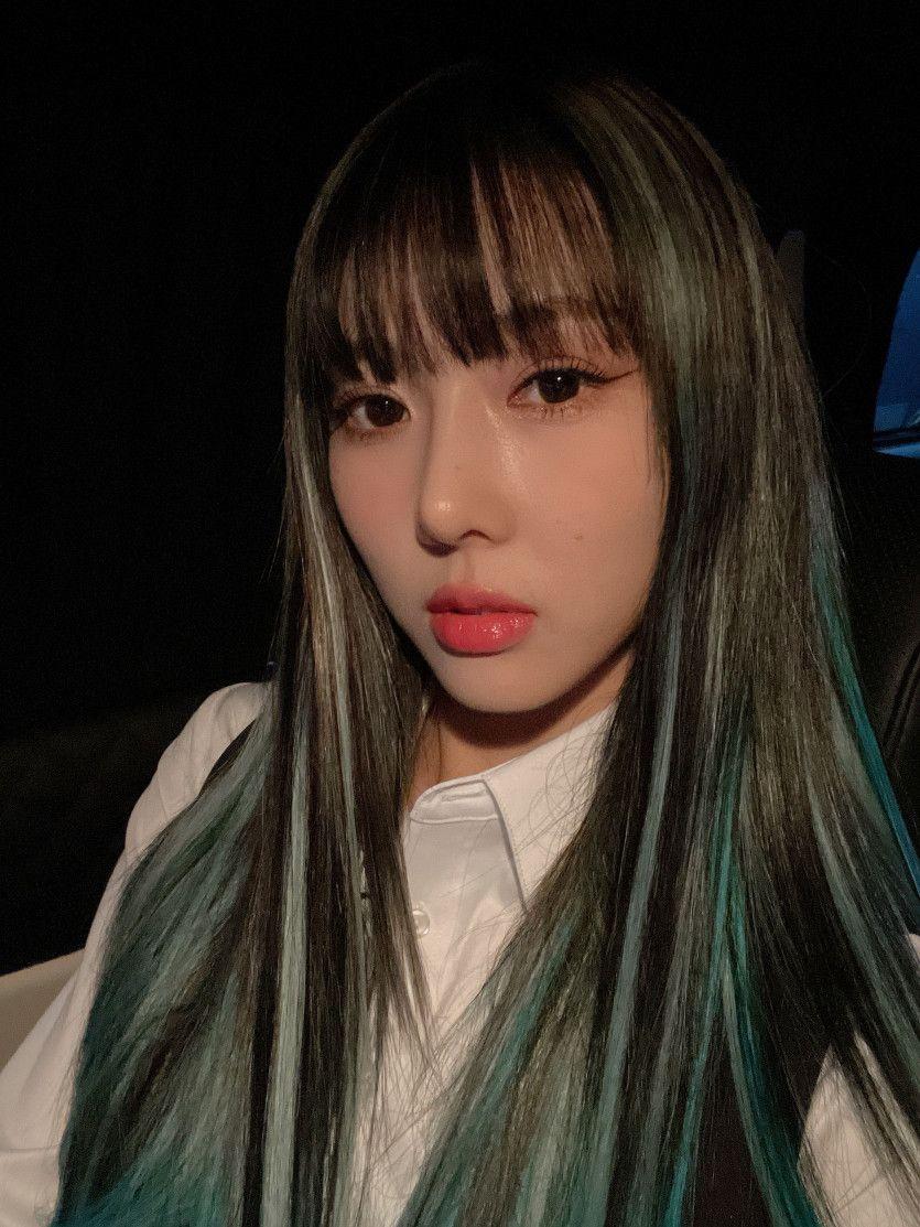Dreamcatcher 유현1