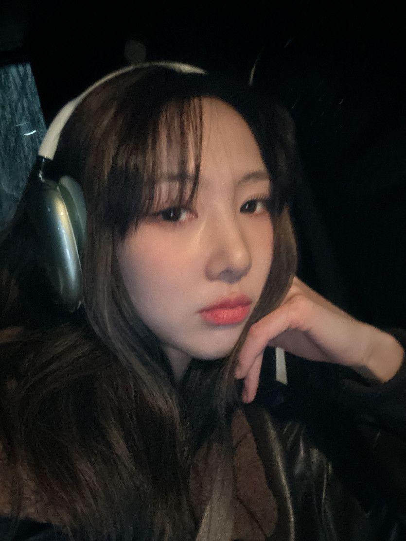 Dreamcatcher 유현2