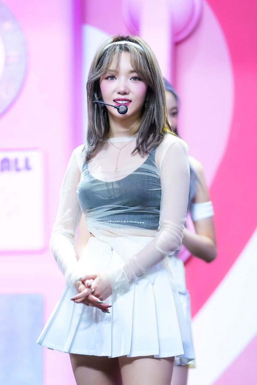 프로미스나인 노지선0