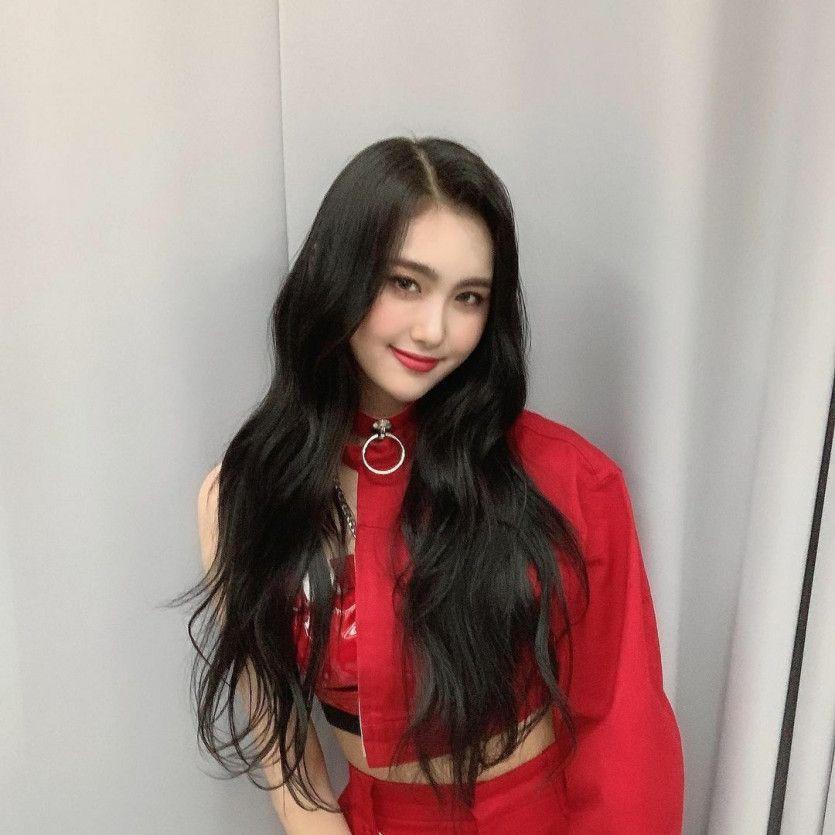 EVERGLOW 허유림3