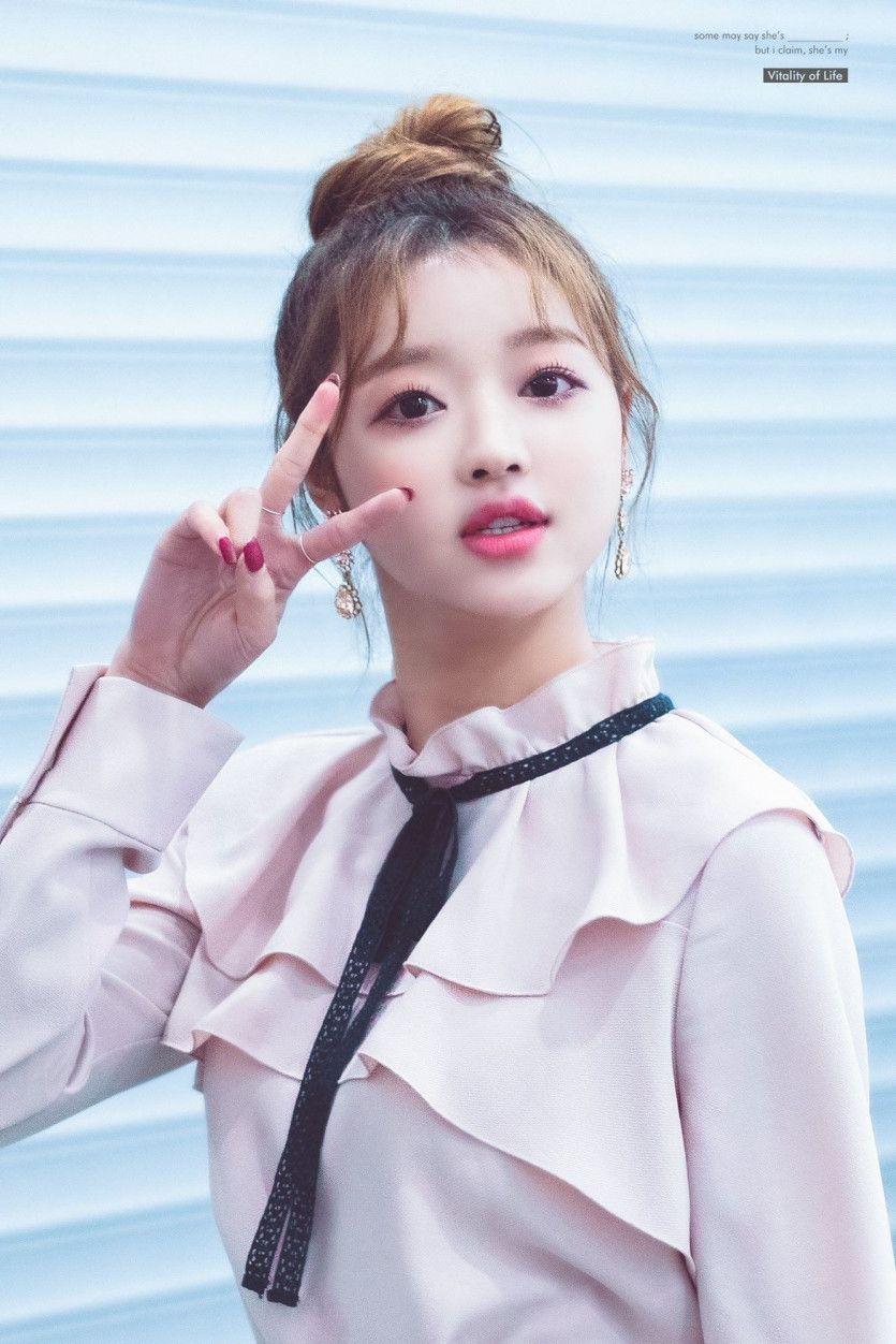 오마이걸 유시아2