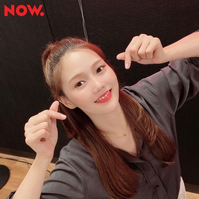 오마이걸 효정1