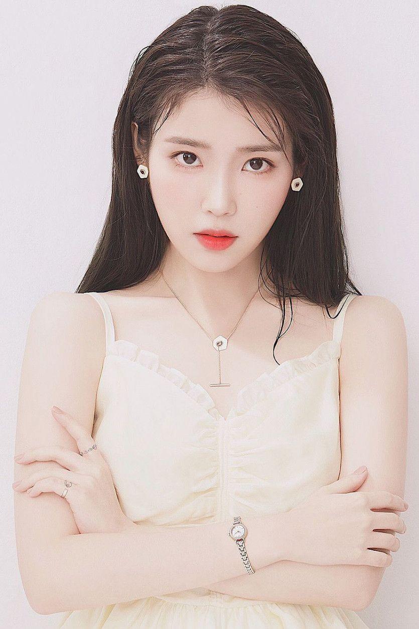 아이유 포토.0