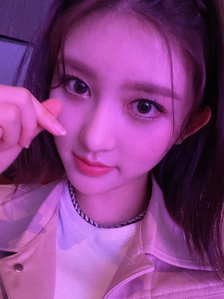 IVE gaeul2