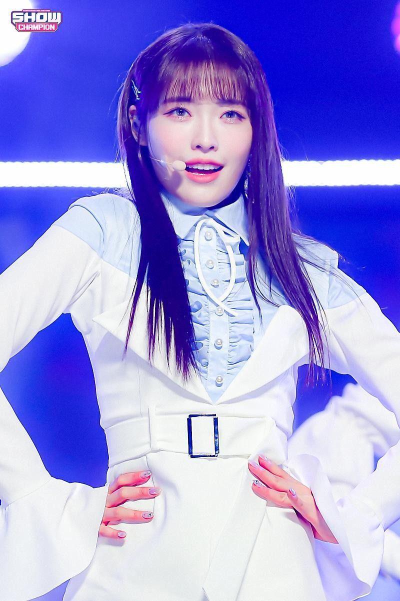 PURPLE KISS PARK SUJIN0