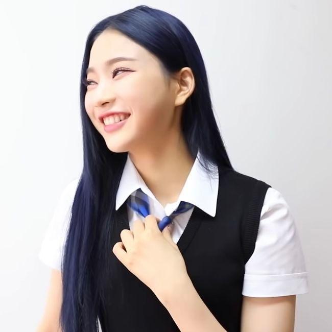 PURPLE KISS LEE CHAEYOUNG1