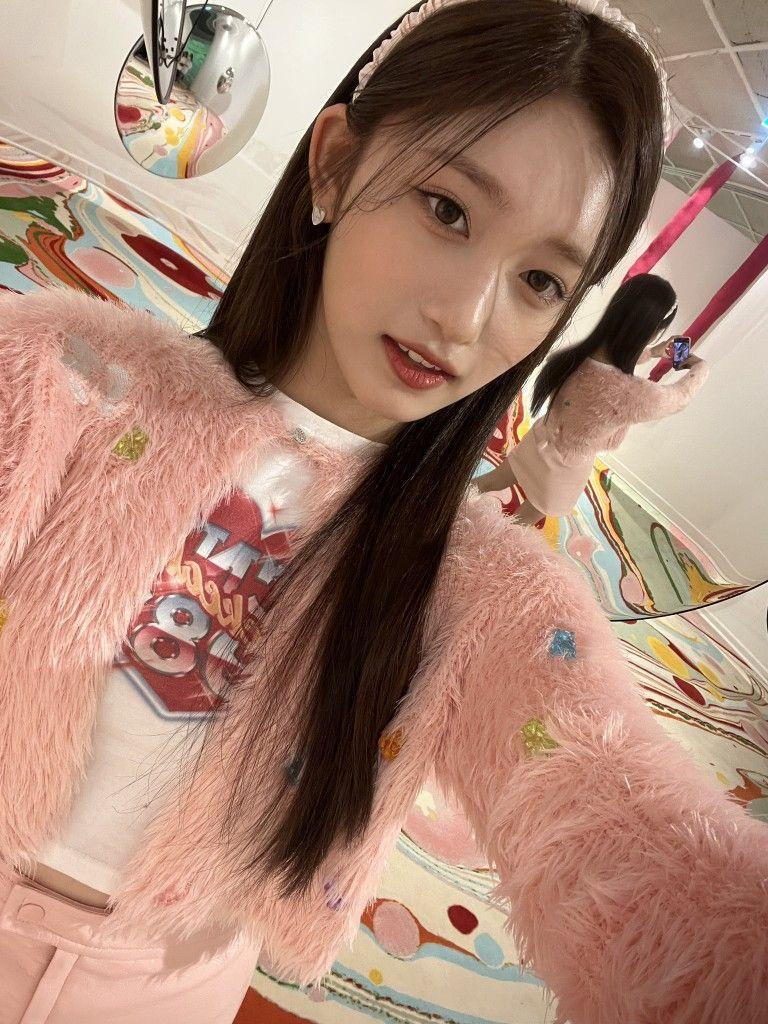 아이브 이서0