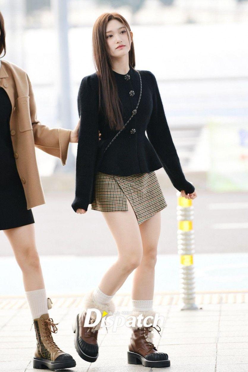 아이브 이서1