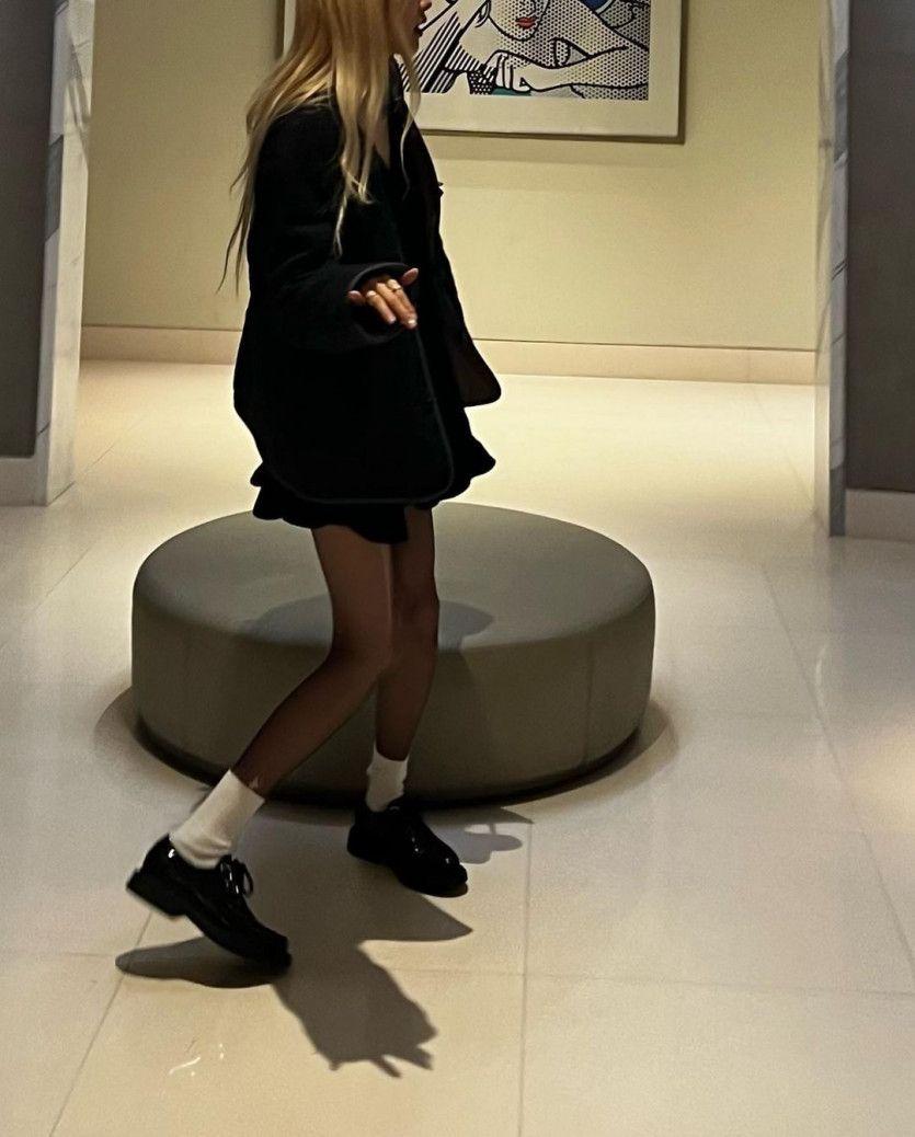 BLACKPINK 로제1