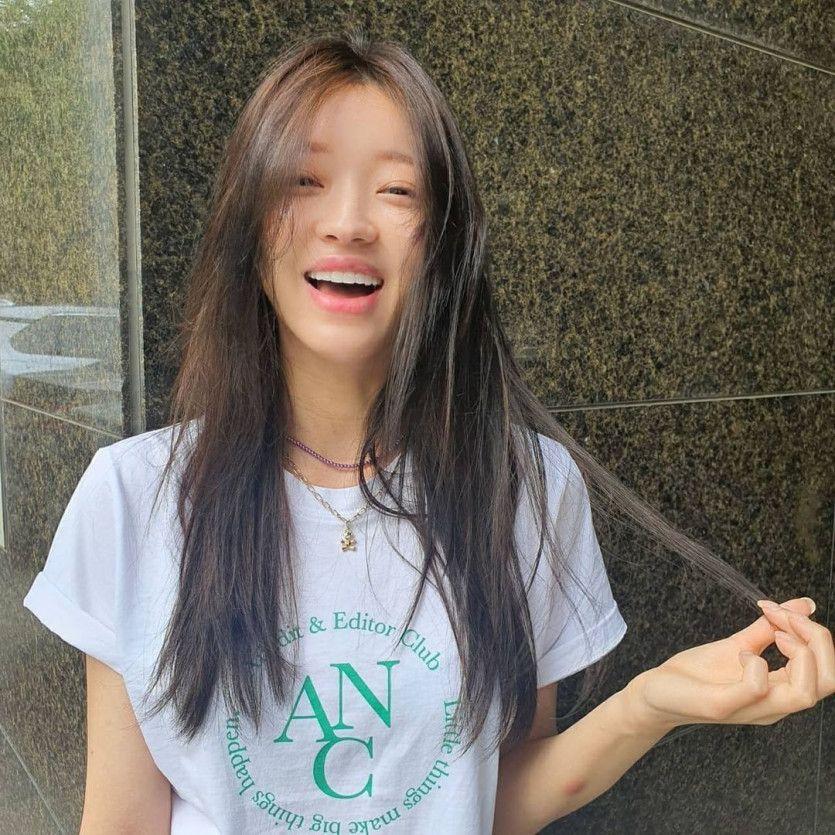 Oh my girl 유시아2