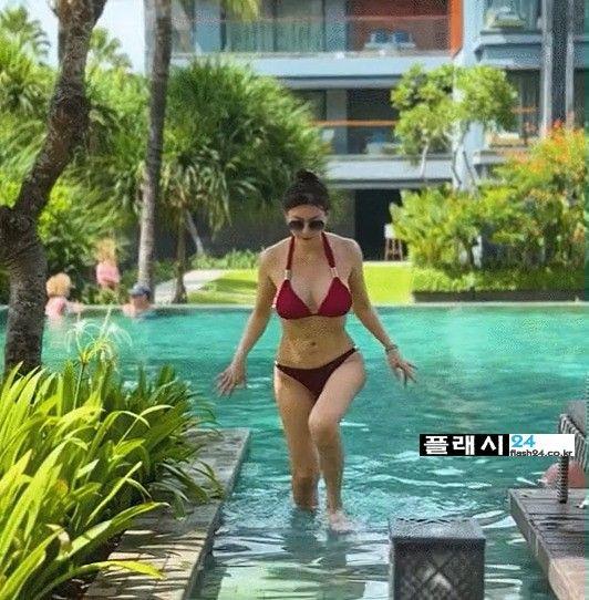 정소림 아나운서0