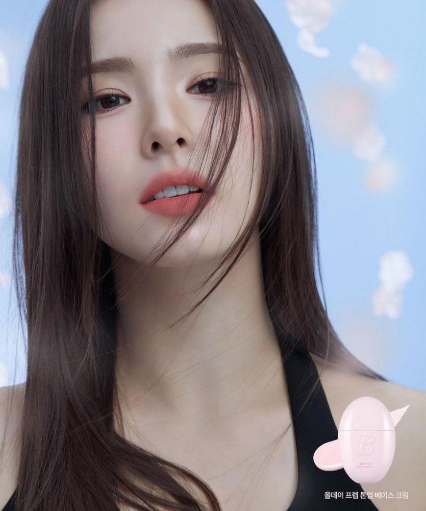신세경 바닐라코0