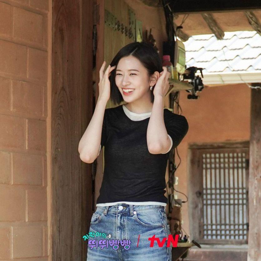 유진 미미 영지 은지0