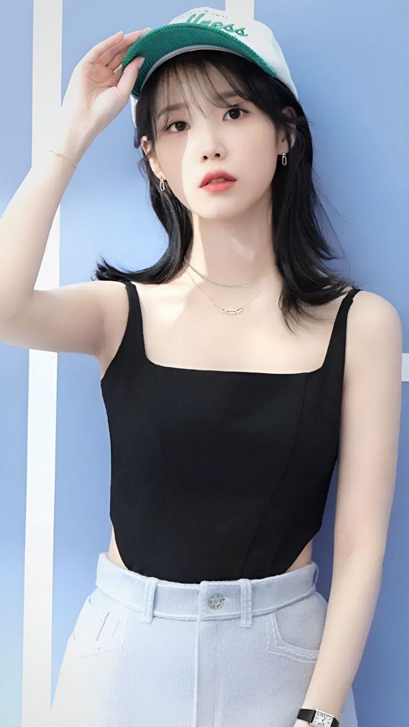 아이유 포토.0