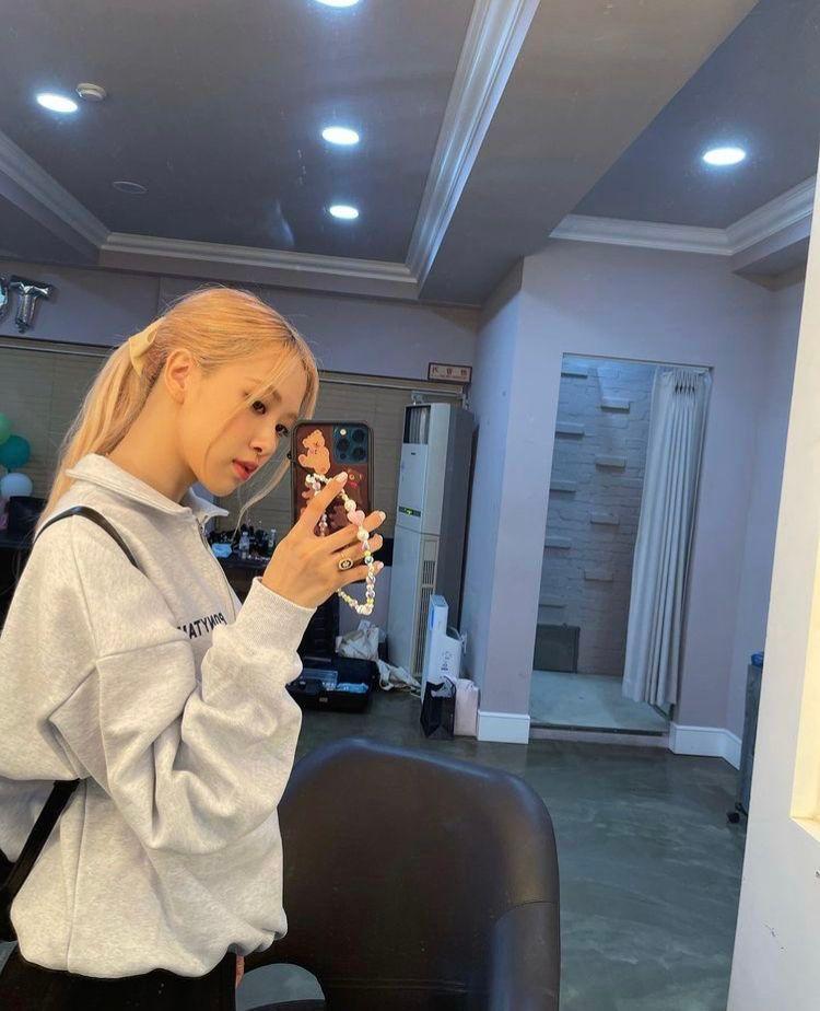 블랙핑크 로제3