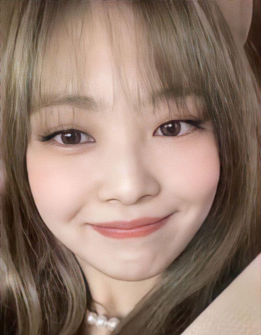 블랙핑크 제니1