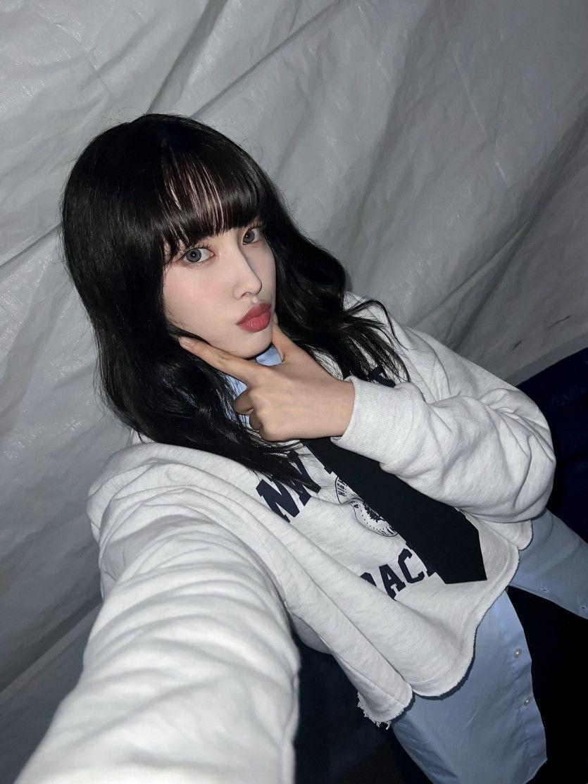 STAYC YOON1