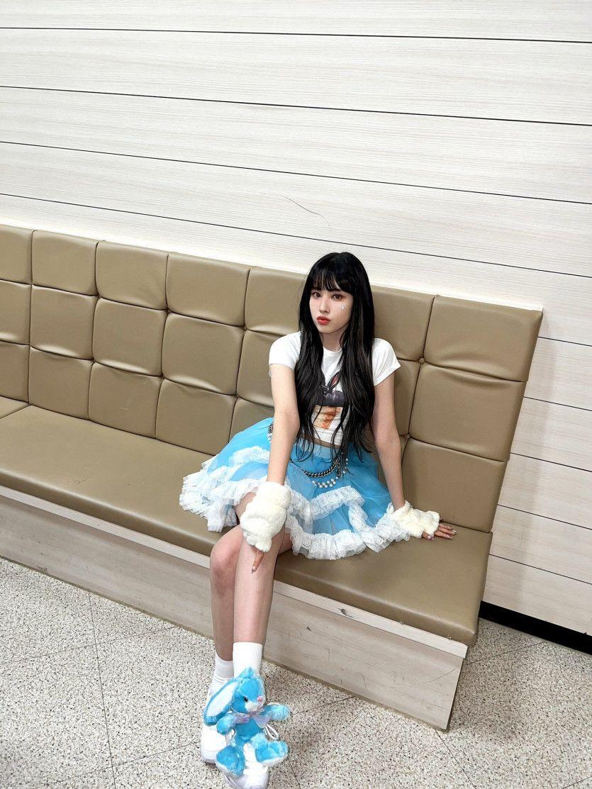 STAYC YOON3