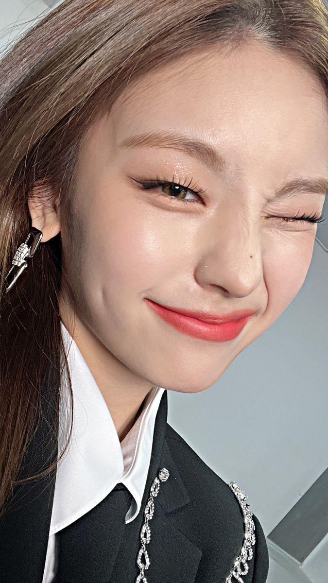 ITZY 예지3