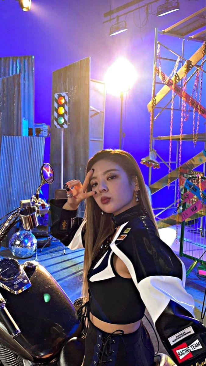 ITZY 리아2