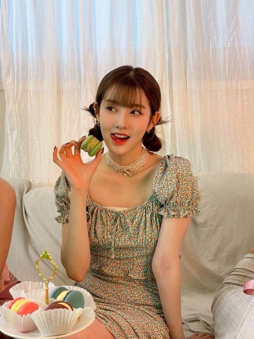 STAYC Sieun1