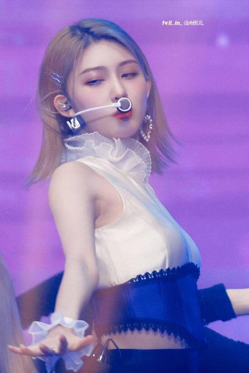IVE 가을4