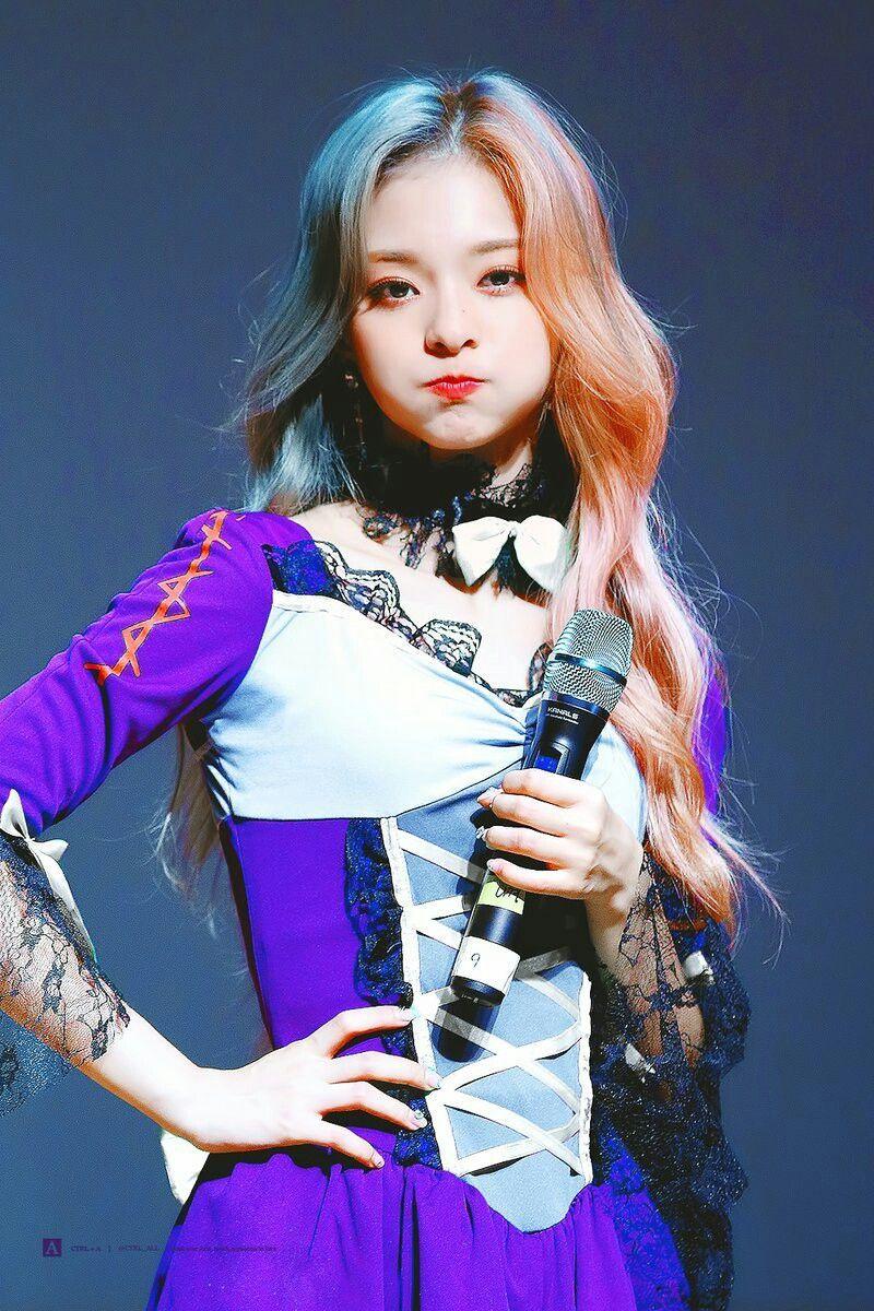 프로미스나인 이나경1