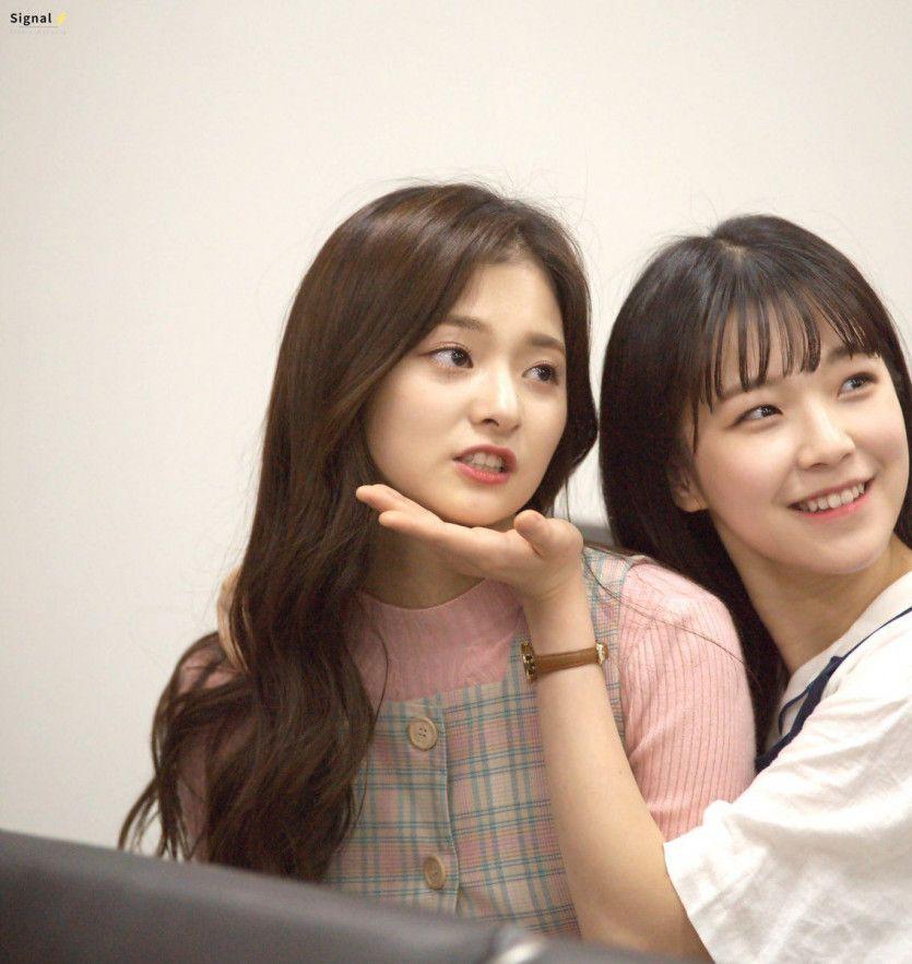 프로미스나인 이나경2