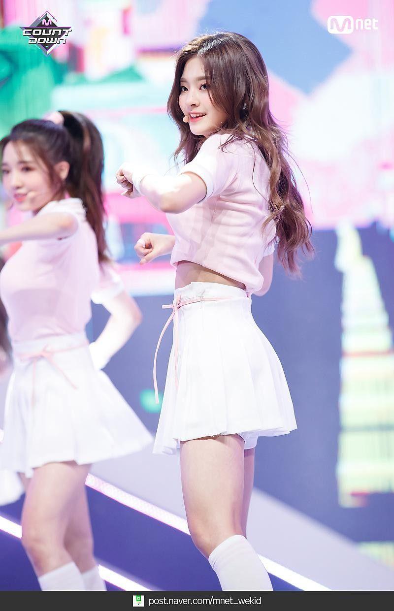 프로미스나인 이나경4