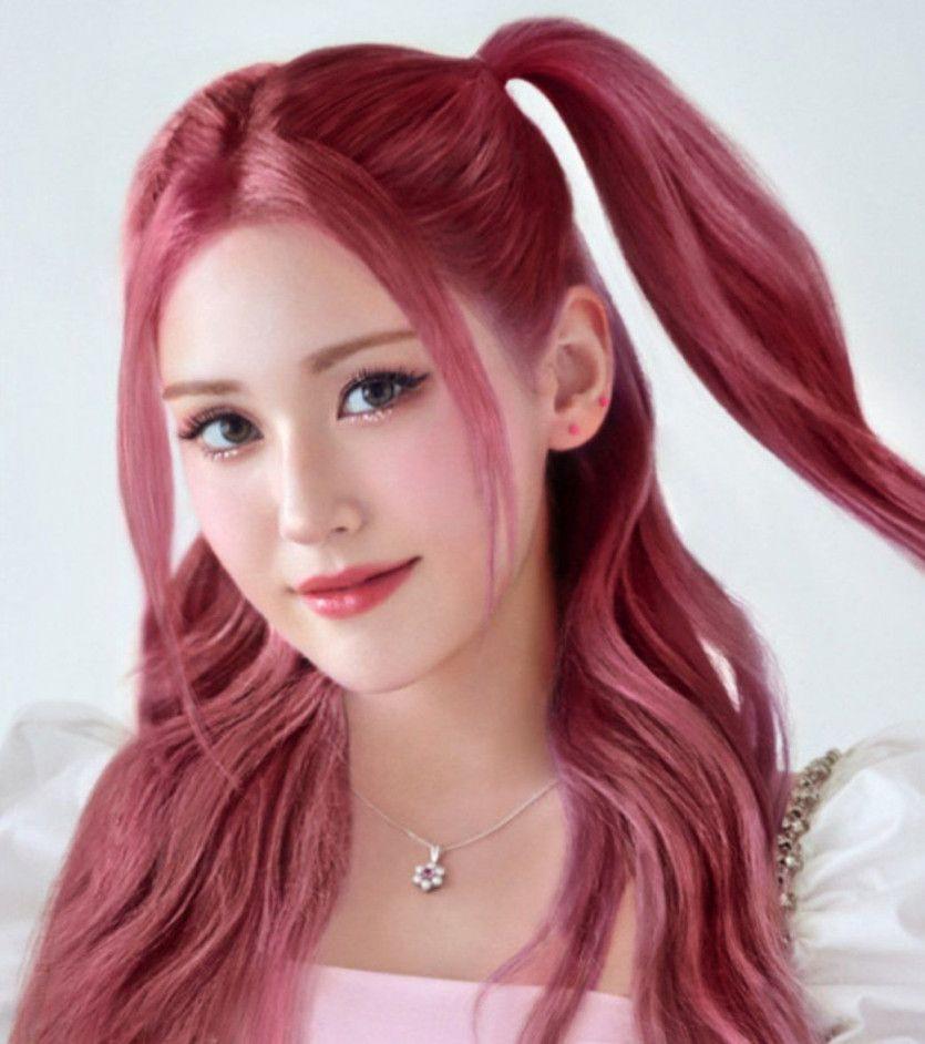 전소미1