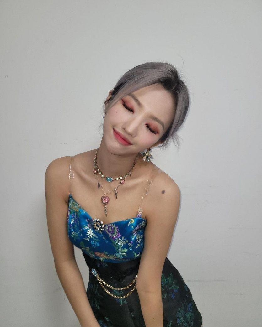 (G)I-DLE Soyeon1