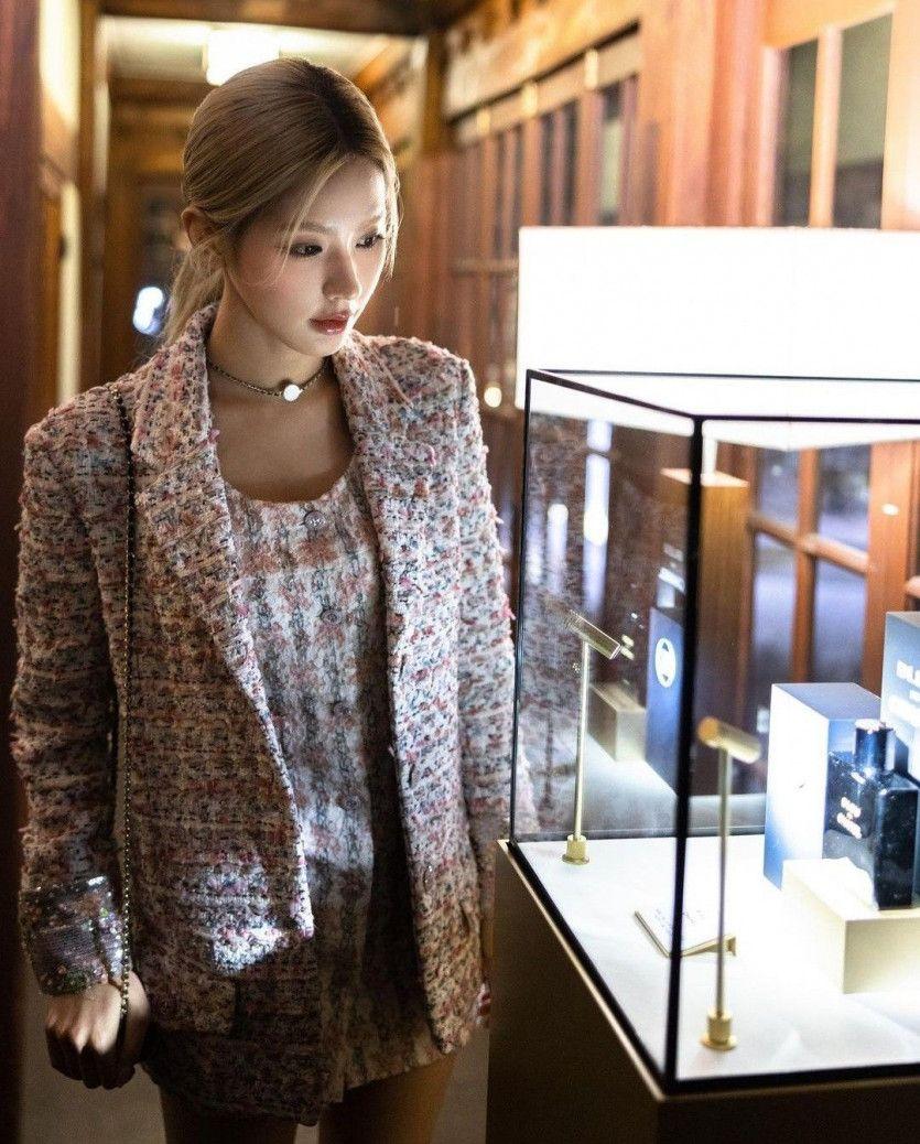 (G)I-DLE miyeon1