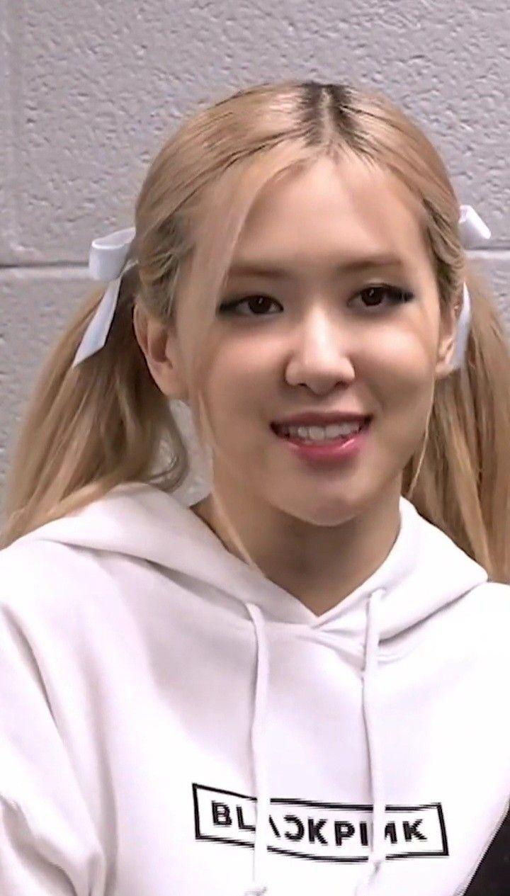 BLACKPINK ROS2