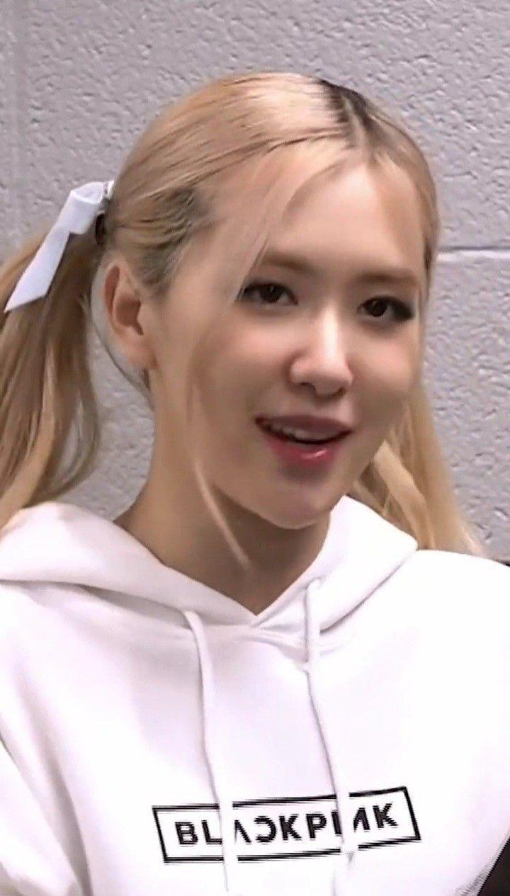 BLACKPINK ROS3