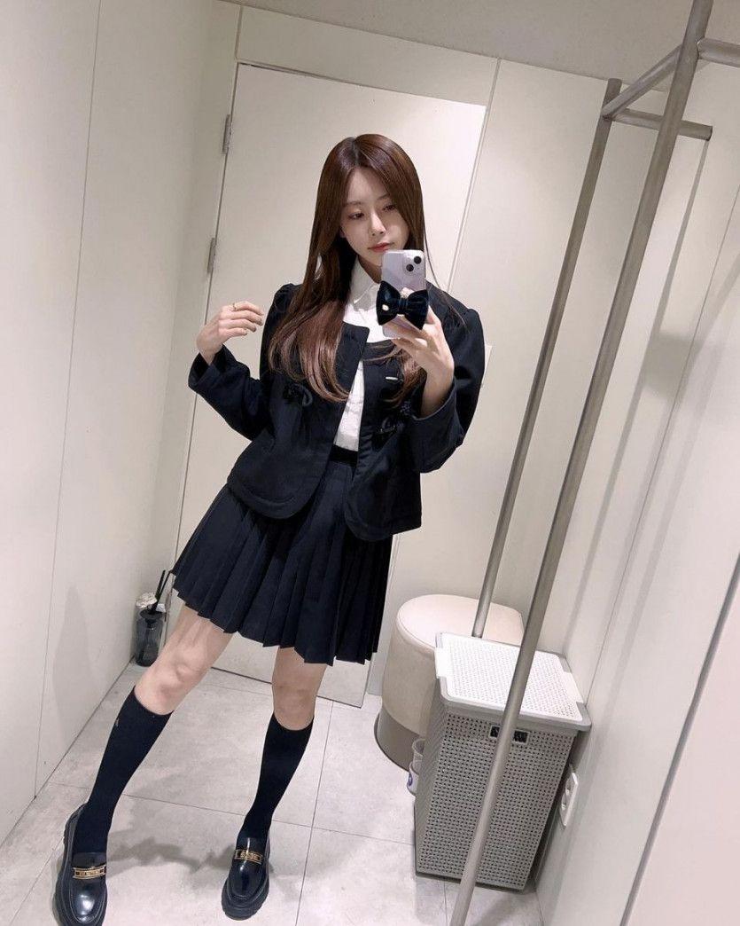 Dreamcatcher 지유0