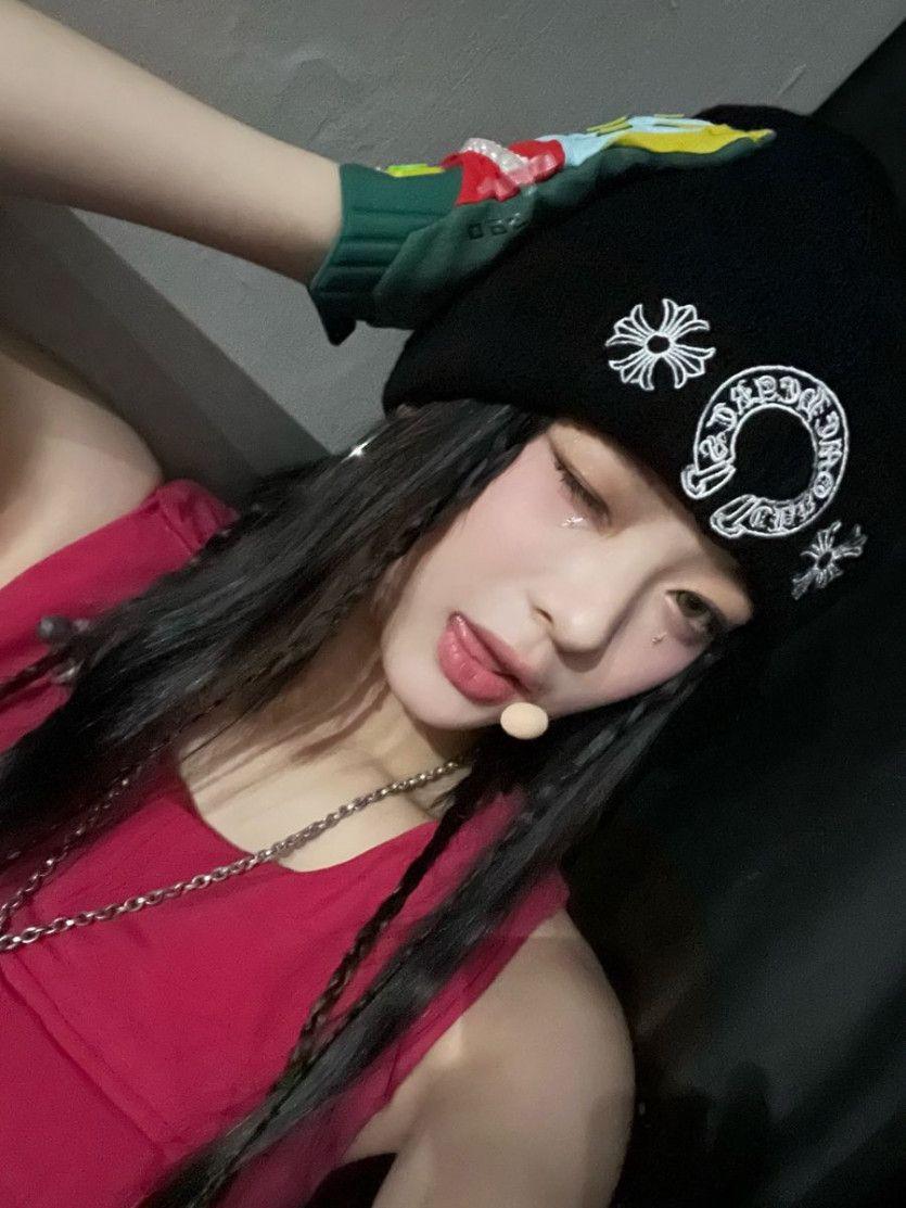 뉴진스 하니0