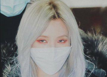 여자아이들 소연2